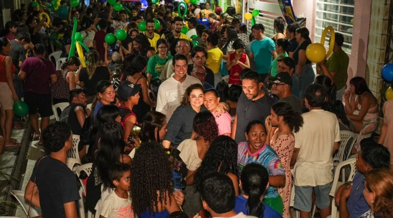 Nova pesquisa Veritá: Maria do Carmo mantém liderança para o Governo