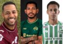 Livre do transfer ban, Amazonas registra sete reforços no BID