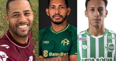 Livre do transfer ban, Amazonas registra sete reforços no BID