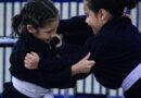 Evento gratuito na Arena Olímpica reúne mulheres de todas as idades em Aulão de Jiu-Jitsu