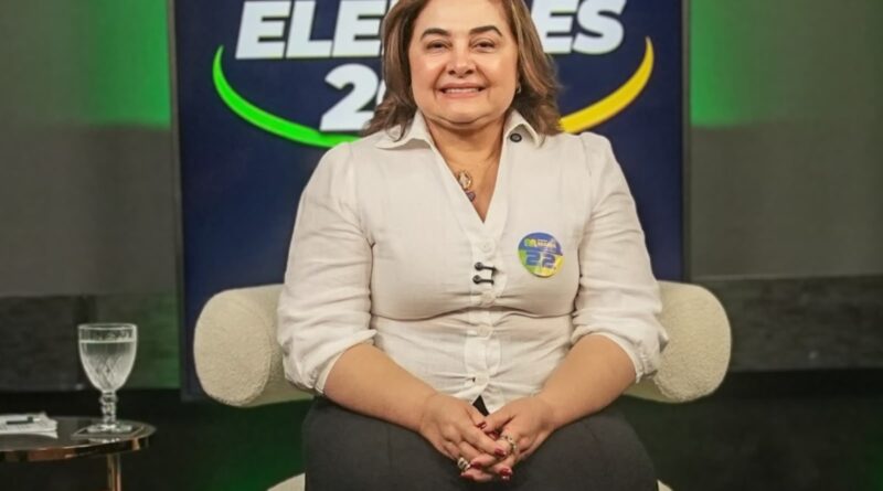 Governo da Professora Maria será formado por gestores técnicos capazes de fazer o Amazonas avançar 40 anos em 4