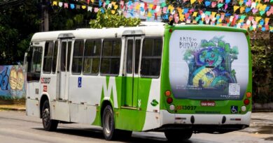 Arte no Busão abre inscrições para segunda edição e levará obras de artistas amazonenses às ruas de Manaus