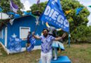 Com seis títulos em oito festivais, Ericky Nakanome anuncia apoio a Diego e Edwan