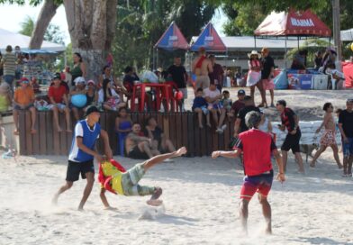 Lazer, Diversão e Esportes completam programação do Festival de Verão do Caburi 2026