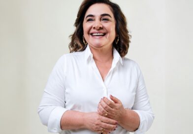 Maria do Carmo convida amazonenses para acompanhar 1º debate ao Governo do Amazonas