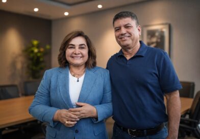 Professora Maria lança plano de governo neste sábado, 22