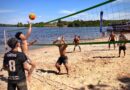 Festival de Verão do Caburi 2026 terá disputas em seis modalidades esportivas