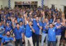 Diego Mascarenhas e Edwan Oliveira promovem Grande Encontro com sócios nesta sexta-feira (07)