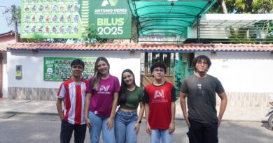 Estudantes de Parintins recorrem à Justiça após mudança nas regras do SIS da UEA
