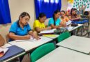 Em Parintins, escolas da rede municipal se mobilizam em Dia D do Brasil Aprende +