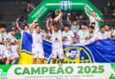 Base: Barezinho Sub-14 e Sub-16 iniciam disputa pelo título estadual