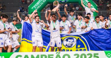Base: Barezinho Sub-14 e Sub-16 iniciam disputa pelo título estadual