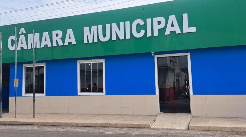 MP investiga irregularidades no Portal da Transparência da Câmara Municipal de São Paulo de Olivença