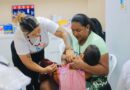 Moradores do Bairro Castanhal terão acesso a atendimentos médicos, sociais e atividades educativas nesta quinta-feira (24)