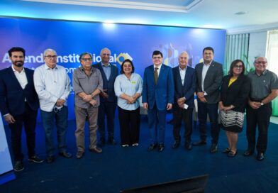 Professora Maria apresenta a empresários plano para destravar comércio e serviços no Amazonas