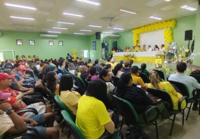 Setembro Amarelo terá ações nas UBS e CAPS e encontro de saúde mental em Parintins