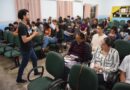 Aulas presenciais do Cursinho Pré-vestibular “Eu Amo Parintins” iniciam nesta sexta-feira (25)