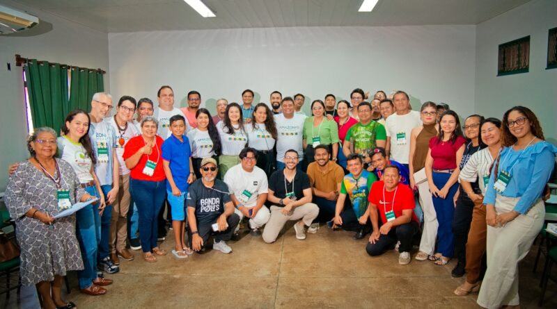 Amazonas em Rede chega a Parintins para fortalecer a gestão cultural da Calha do Baixo Amazonas