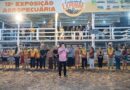 Barreirinha entra em contagem regressiva para a 19ª Expobae que acontece neste fim de semana