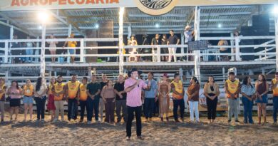 Barreirinha entra em contagem regressiva para a 19ª Expobae que acontece neste fim de semana