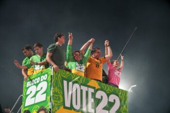Com Deus e apoio do povo, Professora Maria pretende chegar ao Governo do Amazonas para mudar a história política do Estado
