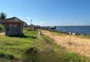 MP investiga suposto abandono de obra de recuperação da orla de São Sebastião do Uatumã