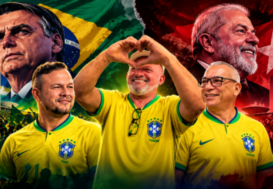 Vereadores de Parintins que defenderam bolsonarismo agora apoiam candidatura ligada à esquerda