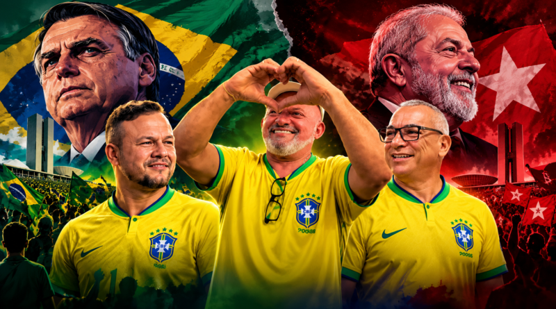 Vereadores de Parintins que defenderam bolsonarismo agora apoiam candidatura ligada à esquerda