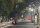 Parintins registra nível péssimo na qualidade do ar neste sábado