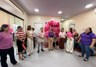 Parintins inicia Outubro Rosa com campanha de conscientização e cuidados com a saúde da mulher