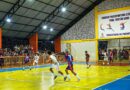 II Copa Fênix de Futsal de Base entra na fase decisiva com jogos das quartas de final no fim de semana