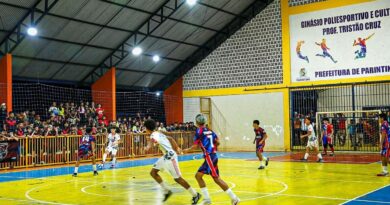 II Copa Fênix de Futsal de Base entra na fase decisiva com jogos das quartas de final no fim de semana