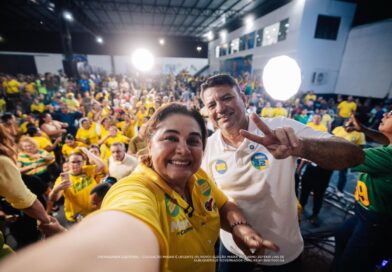 ’Eles têm os prefeitos, eu tenho Deus e o povo’: Professora Maria desafia a velha política no Amazonas