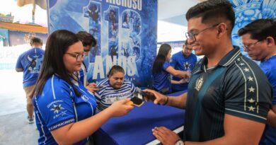 Boi Caprichoso inicia venda de ingressos para festa de 113 anos com condições especiais para sócios