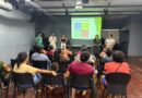 SEDEMA participa da abertura de projeto de hortas comunitárias do protocolo Brasil Sem Fome em Parintins