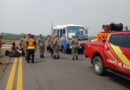 Corpo de Bombeiros recebe dez militares e novos equipamentos para combater incêndios em Parintins