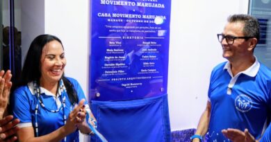 Após 38 anos de história, Movimento Marujada inaugura sede própria em Manaus