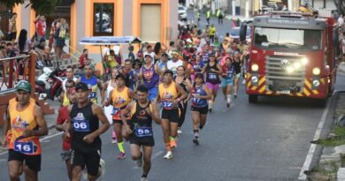Inscrições para a 6ª Corrida Ciclística e Pedestre Cidade de Parintins iniciam nesta quarta (7)