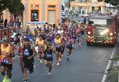 Inscrições para a 6ª Corrida Ciclística e Pedestre Cidade de Parintins iniciam nesta quarta (7)