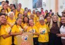 Idosos de Parintins são homenageados em missa na Catedral