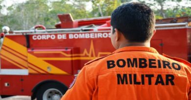 Em Japurá, MP do Amazonas investiga ausência de unidade permanente de bombeiros