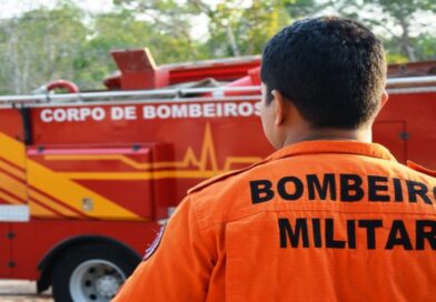 Em Japurá, MP do Amazonas investiga ausência de unidade permanente de bombeiros