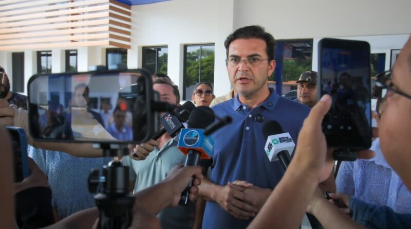 Mateus Assayag cobra governador Roberto Cidade por repasse atrasado de R$ 2,7 milhões do FTI a Parintins