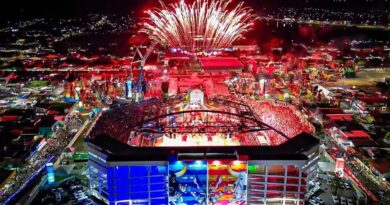 Prefeitura de Parintins prepara celebração com cultura, lazer e investimentos para a população