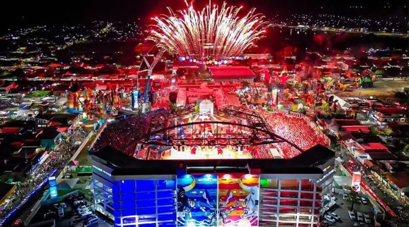 Prefeitura de Parintins prepara celebração com cultura, lazer e investimentos para a população