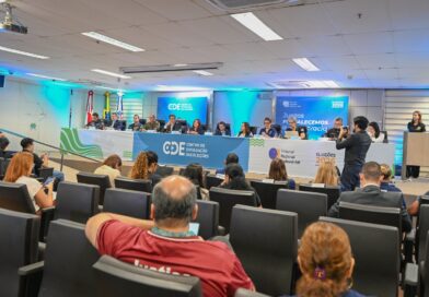 TRE-AM apresenta balanço do segundo turno das eleições no Amazonas