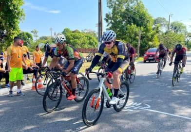 6ª Corrida Ciclística e Pedestre Cidade de Parintins é cancelada devido à fumaça das queimadas