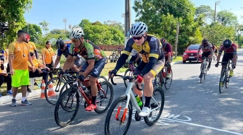6ª Corrida Ciclística e Pedestre Cidade de Parintins é cancelada devido à fumaça das queimadas
